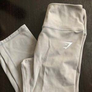 Gymshark capris XS